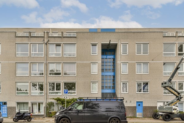 Property photo - Bernard Shawsingel 172, 1102VD Amsterdam